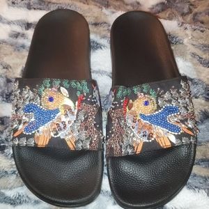 Slides